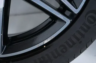 Mercedes Vito V Klasse AMG Sommerräder Sommerreifen 19 Zoll - Bild 4