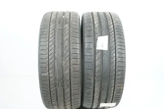 2 x Sommerreifen Continental 275 45 21 Zoll DOT21/16 ca.5-6mm MO - Bild 2