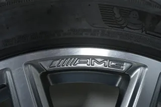 Mercedes A45 CLA45 W177 W118 Winterreifen Winterräder 18 Zoll - Bild 10