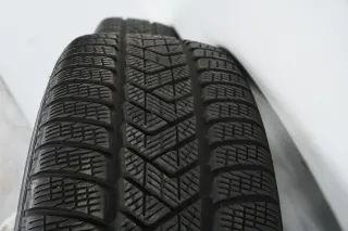 Mercedes EQC W293 N293 19 Zoll AMG Alufelgen Winterreifen Winterräder 235 55 255 50 R19 - Bild 13