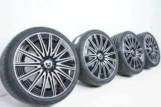 Mercedes CLE W236 C236 AMG Sommerräder Sommerreifen 20 Zoll - Bild 1