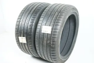 2 x Demo Sommerreifen Michelin 4S 265 40 20 Zoll DOT20 MO1 - Bild 3