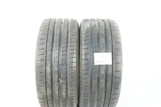 2x Demo Sommerreifen Michelin Super Sport 255 35 19 Zoll DOT21 MO - Bild 2