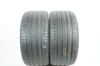 2 x Demo Sommerreifen Michelin Latitude 315 40 21 Zoll DOT19 MO - Bild 2