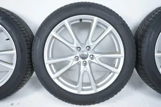 Audi Q5 SQ5 FY 80A Winterräder Winterreifen 255 45 20 Zoll - Bild 6