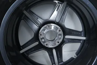 Mercedes GLA GLB H247 AMG Sommerräder Sommerreifen 235 50 19 Zoll - Bild 13