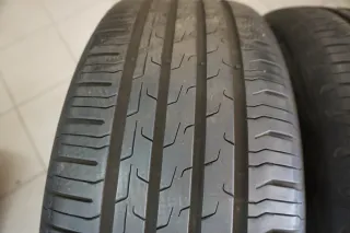 Original Mercedes GLA H247 GLB X247 AMG Alufelgen TOP Sommerräder Sommerreifen 235 50 R19 Zoll 7mm - Bild 11