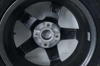 KIA Picante Winterräder Winterreifen 185 55 15 Zoll 4x100 7mm - Bild 13