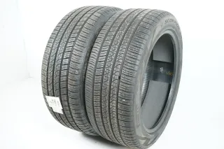 2 x Sommerreifen Pirelli All Season 275 45 21 Zoll DOT24/20 ca.7mm MO - Bild 3