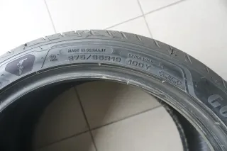 275 35 R19 100Y Sommerreifen Goodyear Eagle F1 Asymmetric 3 * MOE RFT 2022 7mm - Bild 3