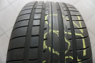 275 40 R18 99Y Sommerreifen Goodyear Eagle F1 Asymmetric 3 * MOE RFT 2017 7mm - Bild 2
