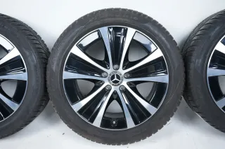 Mercedes E Klasse W213 Hybrid Winterräder Winterreifen 18 Zoll - Bild 7