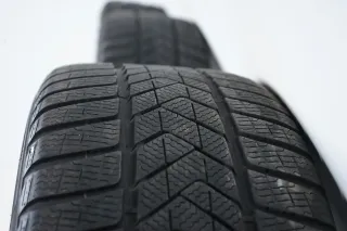 Bmw 3er 4er G20 G21 Winterreifen Winterräder 18 Zoll 796M 6885305 - Bild 10
