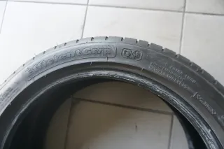 1 X 195 45 R16 84V Sommerreifen Goodyear EfficientGrip 2019 6,5mm - Bild 4