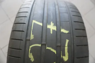 1 X 275 40 R19 105Y Sommerreifen Hankook Ventus S1 evo3 * MO 2022 4mm - Bild 2
