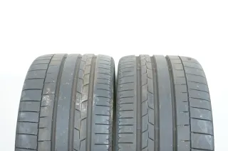 2 x Sommerreifen Continental 275 30 R20 20 Zoll DOT23 ca.6mm AO - Bild 4