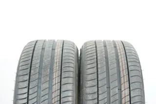 2 x DEMO Sommerreifen Michelin 245 45 18 Zoll DOT23/22 Bmw*MO - Bild 4