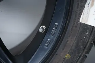 Mercedes E Klasse W212 Winterräder Winterreifen 245 45 17 Zoll - Bild 13