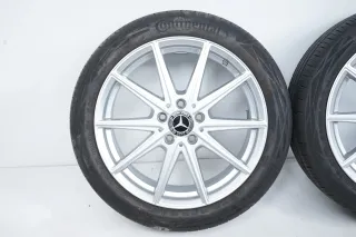 Mercedes CLA W178 Sommerräder Somerreifen 18 Zoll A1784010000 - Bild 3