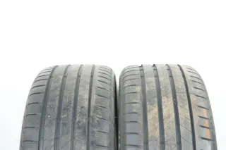 2 x Sommerreifen Bridgestone 255 40 20 Zoll DOT22/20 ca.6mm MO - Bild 4