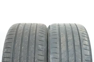 2 x Sommerreifen Bridgestone 285 35 20 Zoll DOT22/21 ca.5mm MO - Bild 4