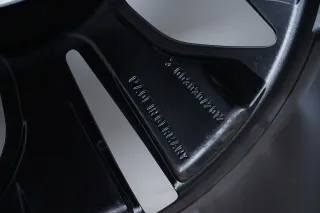 Original Mercedes EQC N293 TOP 19 Zoll Alufelgen Winterreifen Winterräder 7mm 235 55 255 50 R19 - Bild 14