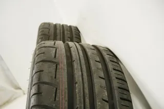 Original Mercedes CLS C257 W257 19 Zoll Alufelgen Sommerreifen Sommerräder 7mm 245 40 275 35 R19 - Bild 12