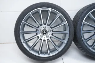 Mercedes CLS W257 AMG Sommerreifen Sommerräder 20 Zoll - Bild 3