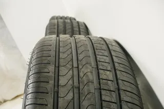 Original Mercedes EQC N293 20 Zoll Alufelgen Sommerreifen 235 50 255 45 R20 8mm - Bild 10