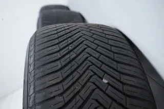 Original Mercedes GLC W253 X253 C253 19 Zoll Alufelgen Allwetterreifen 235 55 R19 - Bild 14