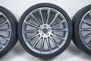 Mercedes CLS W257 AMG Sommerreifen Sommerräder 20 Zoll - Bild 6