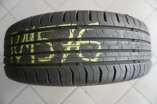 1 X 205 60 R16 92V Sommerreifen Continental ContiEcoContact 5 MO 2019 6mm - Bild 1