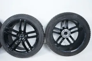 Seat Altea Toledo Ateca Winterräder Winterreifen 225 45 18 Zoll - Bild 16