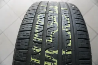 1 X 245 45 R19 102W Allwetterreifen Pirelli Scorpion Verde Allseason 6mm 2023 - Bild 2