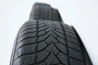 Volvo XC60 XC 60 Winterreifen Winterräder 235 65 17 Zoll - Bild 9