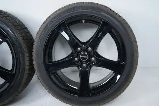 Kia Optima Winterräder Winterreifen 235 45 18 Zoll 5x114 - Bild 6