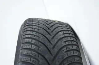 Mazda 3 Winterräder Winterreifen 215 65 16 Zoll 124R-001510 - Bild 11