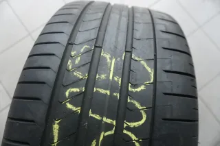 1 X 285 35 ZR20 R20 104Y Sommerreifen Pirelli P Zero PZero * 2023 5mm - Bild 2