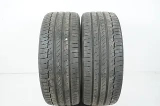 2x Sommerreifen Continental 285 45 22 Zoll DOT22/19 ca.5,5mm - Bild 2