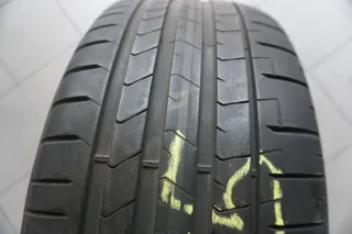 1 X 255 45 R19 104Y Sommerreifen Pirelli P Zero PZero MO1 PNCS 6mm 2020 - Bild 2