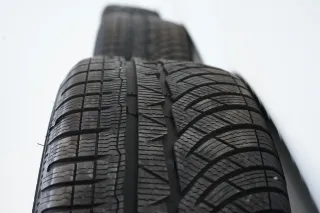 BMW 5er G30 G31 Winterreifen Winterräder 245 45 18 Zoll 7mm DOT25 - Bild 16