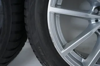 Bmw 3er G20 G21 G22 Winterreifen Winterräder 225 50 17 Zoll 6883520 - Bild 8