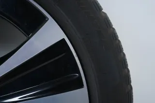 Mercedes E Klasse W213 Hybrid Winterräder Winterreifen 18 Zoll - Bild 10