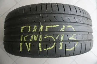 1 X 255 35 R21 98Y Sommerreifen Pirelli P Zero PZero MO-S PNCS 2021 5mm - Bild 1