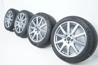 Mercedes A45 CLA45 W177 C118 Winterreifen Winterräder 18 Zoll - Bild 10