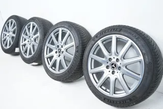 Mercedes A45 CLA45 W177 C118 Winterreifen Winterräder 18 Zoll - Bild 8