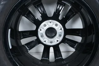 Mercedes C Klasse W206 Hybrid Winterräder Winterreifen 17 Zoll - Bild 14