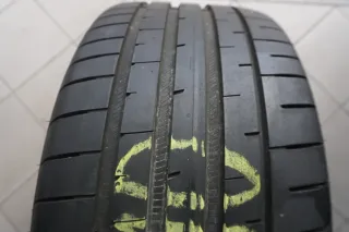 1 X 265 35 R21 101Y Sommerreifen Goodyear Eagle F1 Asymmetric 5 NFO 2023 7mm - Bild 2