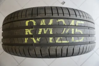 1 X 235 50 R19 99W Sommerreifen Pirelli P Zero PZero MO 2022 7mm - Bild 1