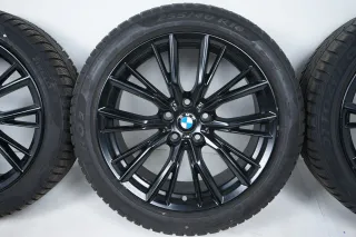 Bmw 3er 4er G20 G21 Winterreifen Winterräder 18 Zoll 796M 6885305 - Bild 7